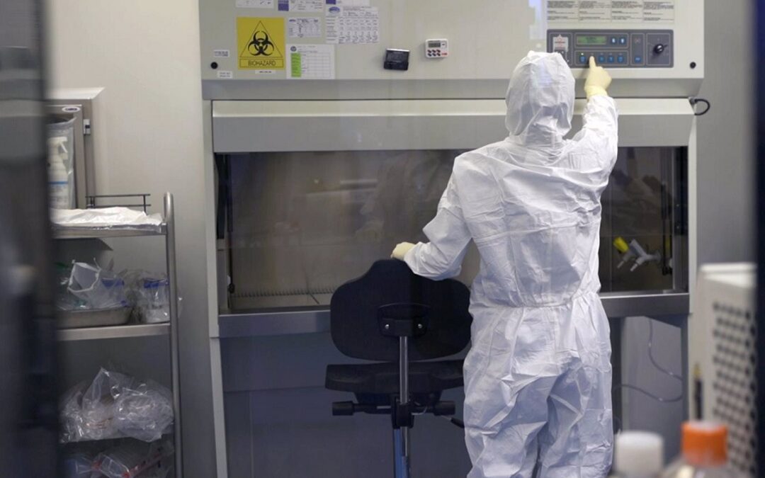El Virgen de las Nieves fabrica medicamentos celulares y de tejidos que curan y dan esperanza