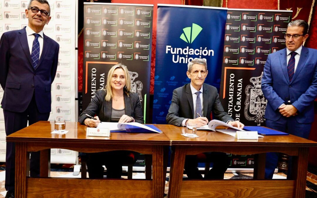 El edificio del Rey Soler será rehabilitado para actividades socioculturales