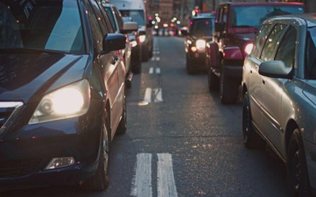 La DGT activa un operativo especial en Granada para el puente