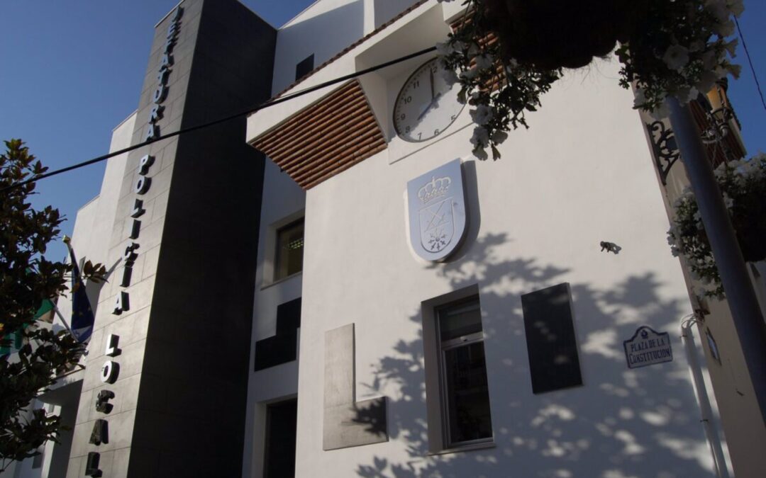 Detenido tras una denuncia por una presunta agresión sexual en las fiestas de Maracena