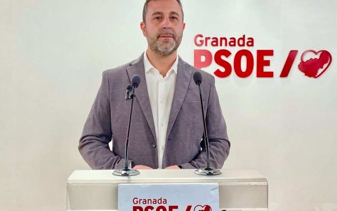 El PSOE pide en Diputación "transparencia" y participar en la elaboración de los presupuestos provinciales