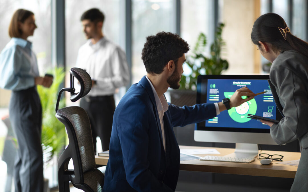El ecosistema tecnológico andaluz genera más de 7.400 empleos