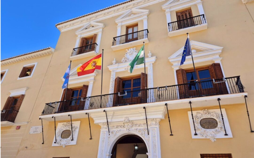 Motril impulsa la renovación de los CAP de los conductores del servicio de limpieza