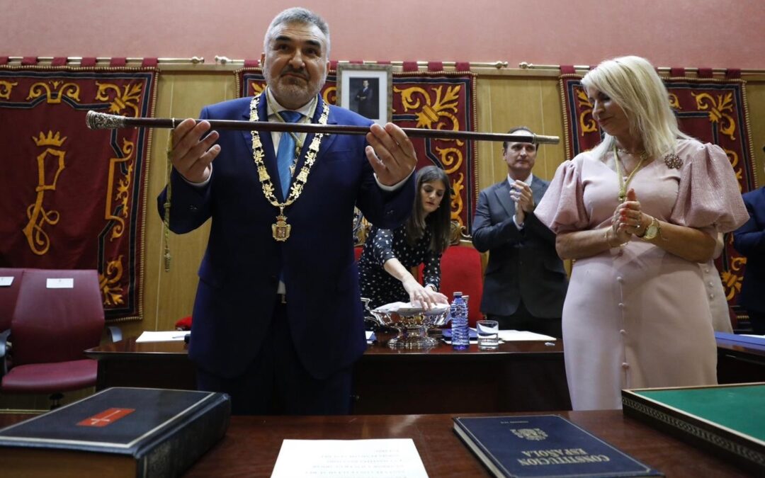El Ayuntamiento de Santa Fe paga "más de 630.000 euros" de sentencias condenatorias