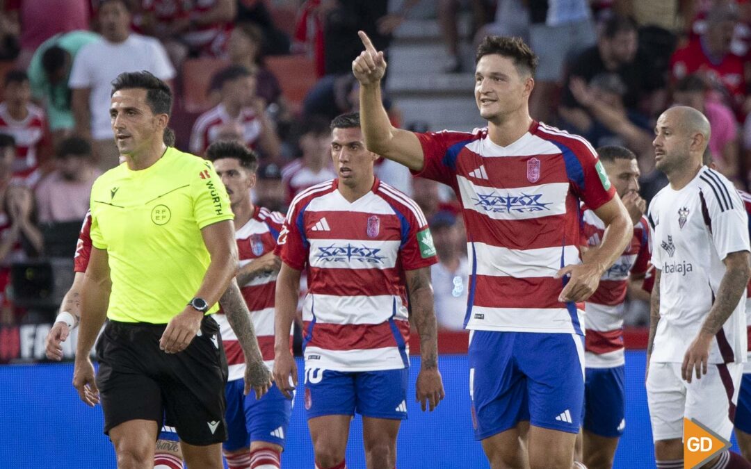 Miguel Rubio y Trigueros no pueden enmendar una desconexión letal (1-2)