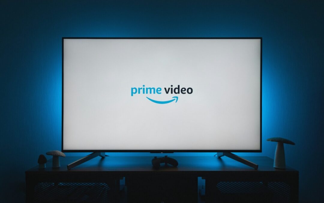 La serie de Amazon Prime que no te puedes perder en un día de lluvia