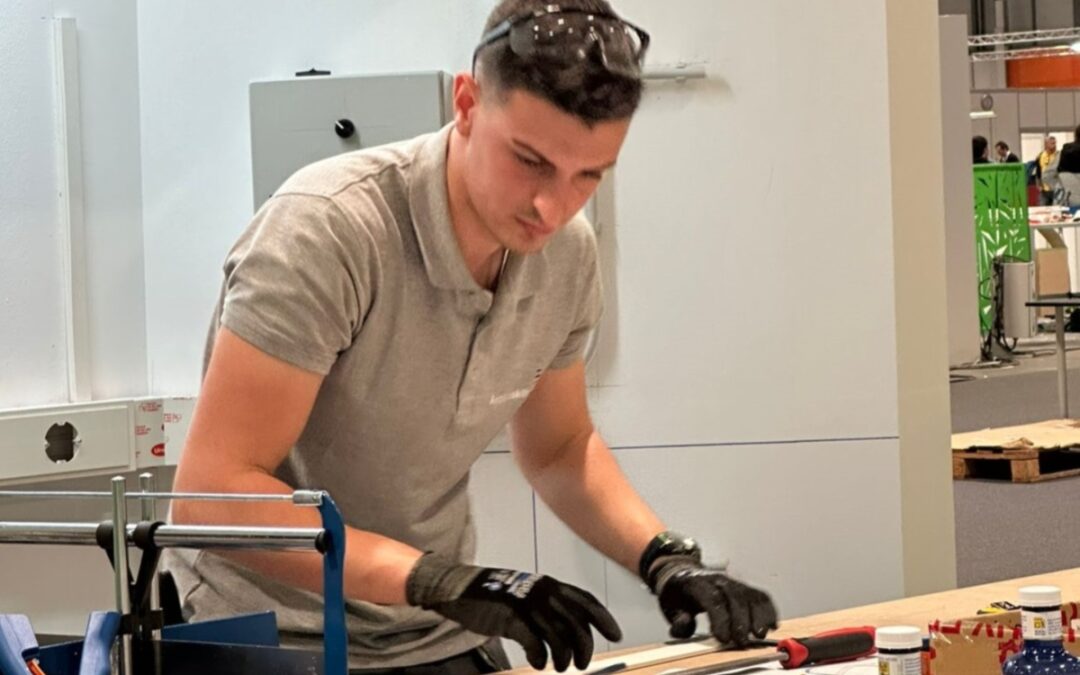 Un total de trece nuevos ciclos de FP de la provincia estrenarán equipamiento en este curso