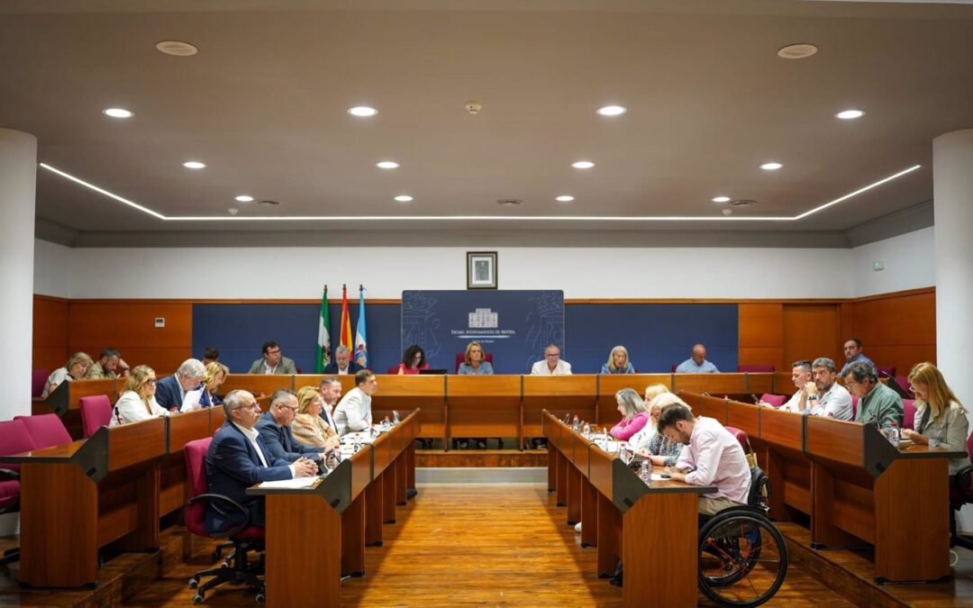Carchuna-Calahonda espera el visto bueno de Motril para que la segregación eche a andar