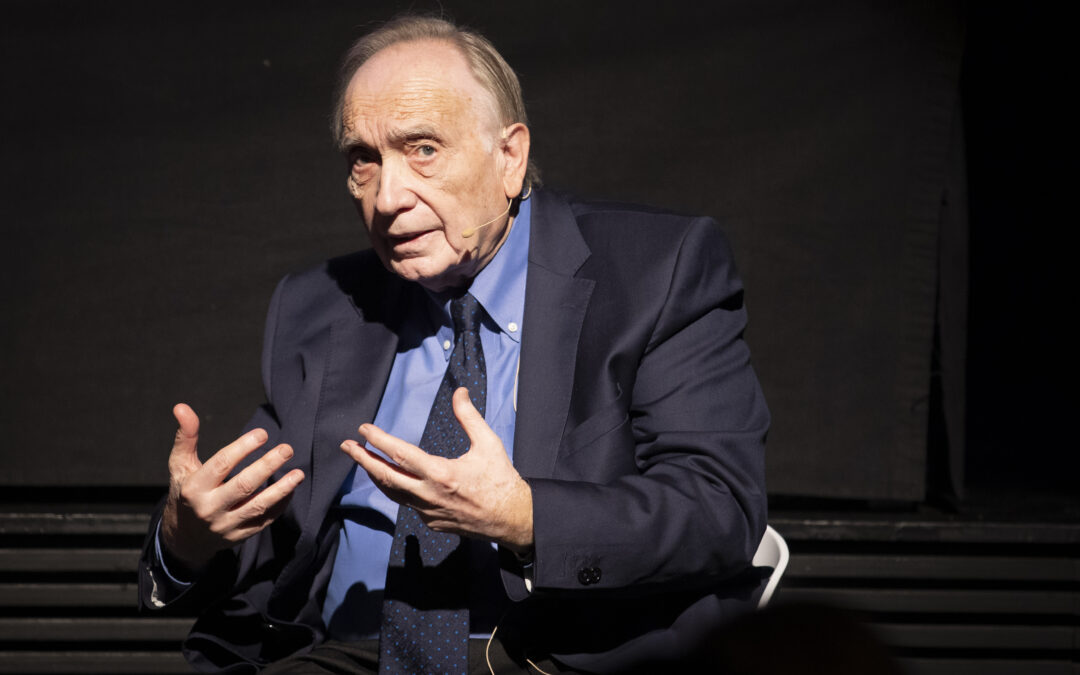 Cope Granada entrega sus premios anuales en una gala “de cine”