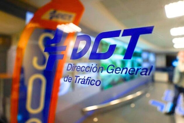 Imagen de la DGT | Foto: Archivo GD