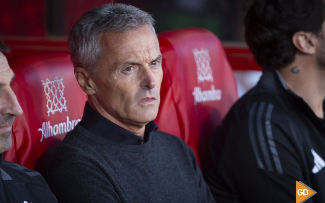 Escribá: "El equipo que quiero está cerca de lo que hemos visto"