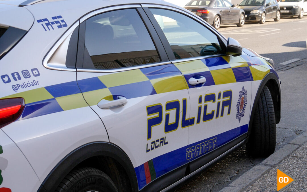 La temporada navideña culmina sin incidencias "reseñables" en la capital