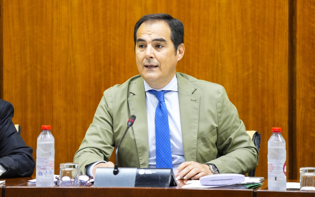 La construcción de la nueva sede judicial de Órgiva comenzará en un mes tras 15 años paralizada