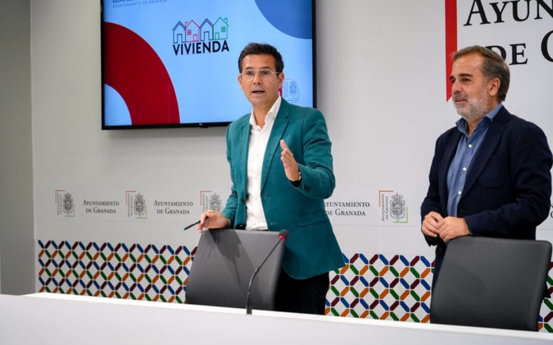 El PSOE propone que el suelo municipal se destine a vivienda de alquiler