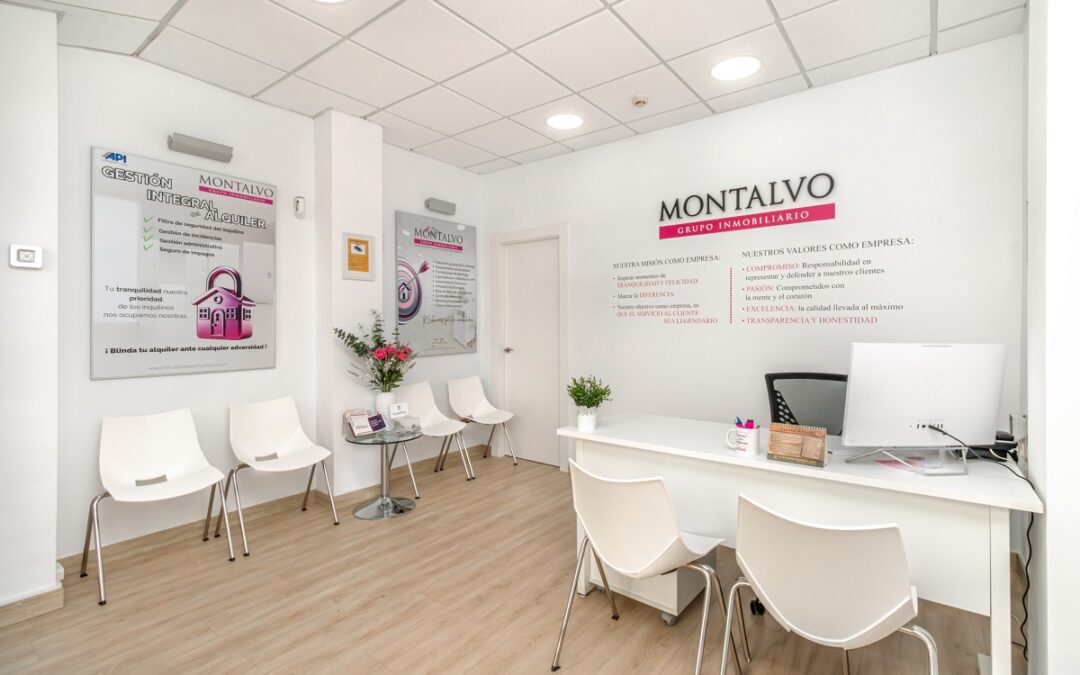 Descubre cómo superar miedos al vender tu propiedad con Paloma Montalvo, experta inmobiliaria con más de 20 años de experiencia
