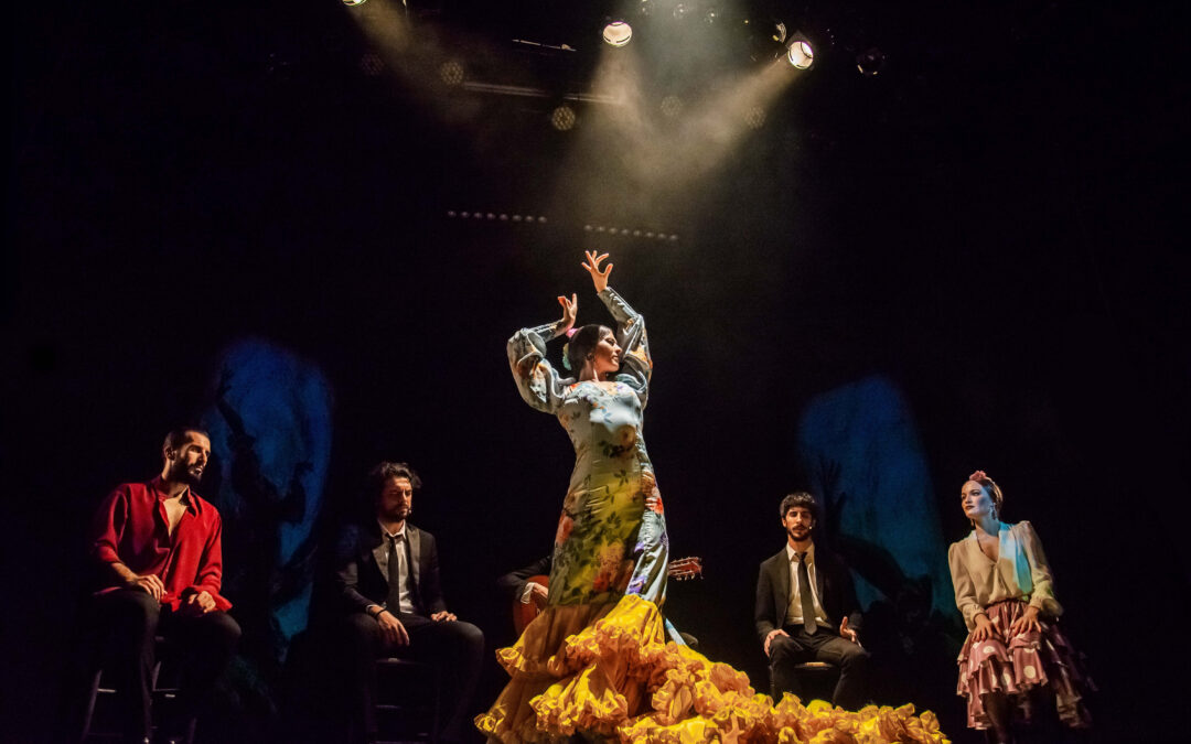 Granada celebra el Día del Flamenco en Andalucía con recitales y actividades en espacios históricos