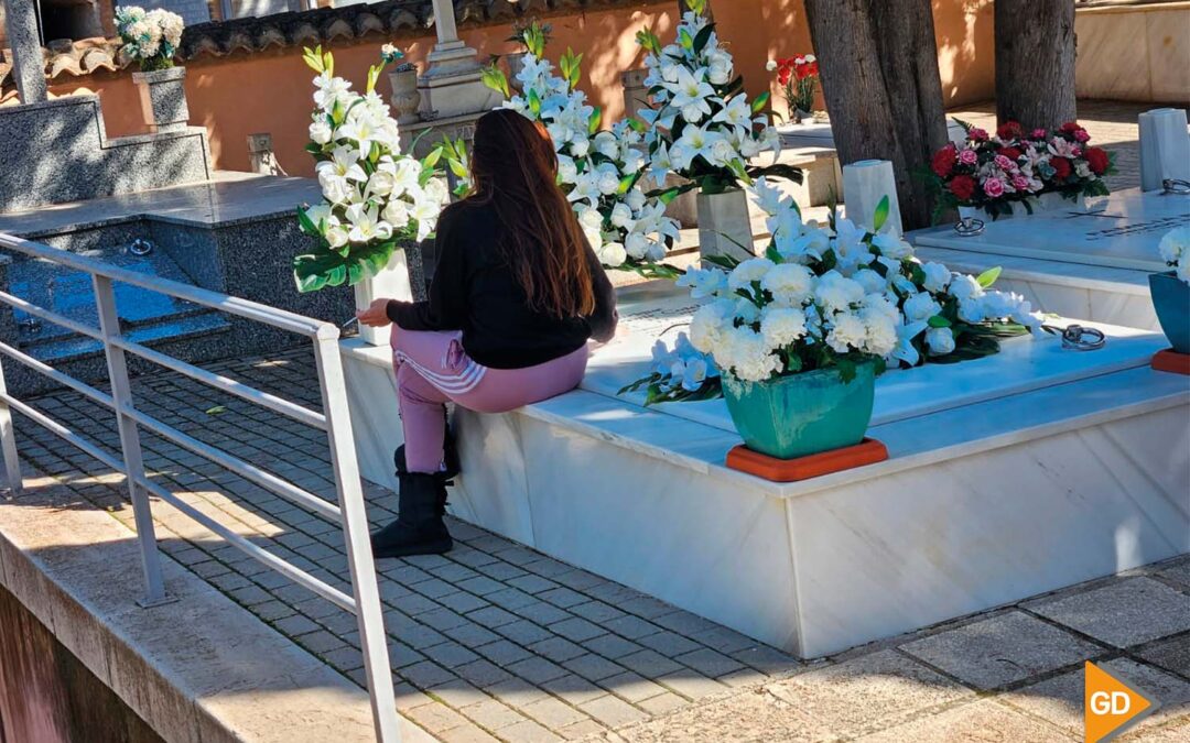El Ayuntamiento de Granada costea el entierro de 22 personas sin recursos