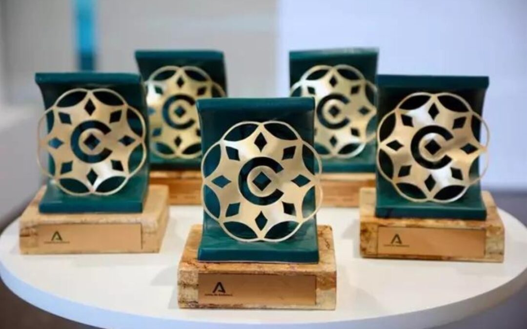 Granada galardonada en los IX Premios del Comercio Interior de Andalucía