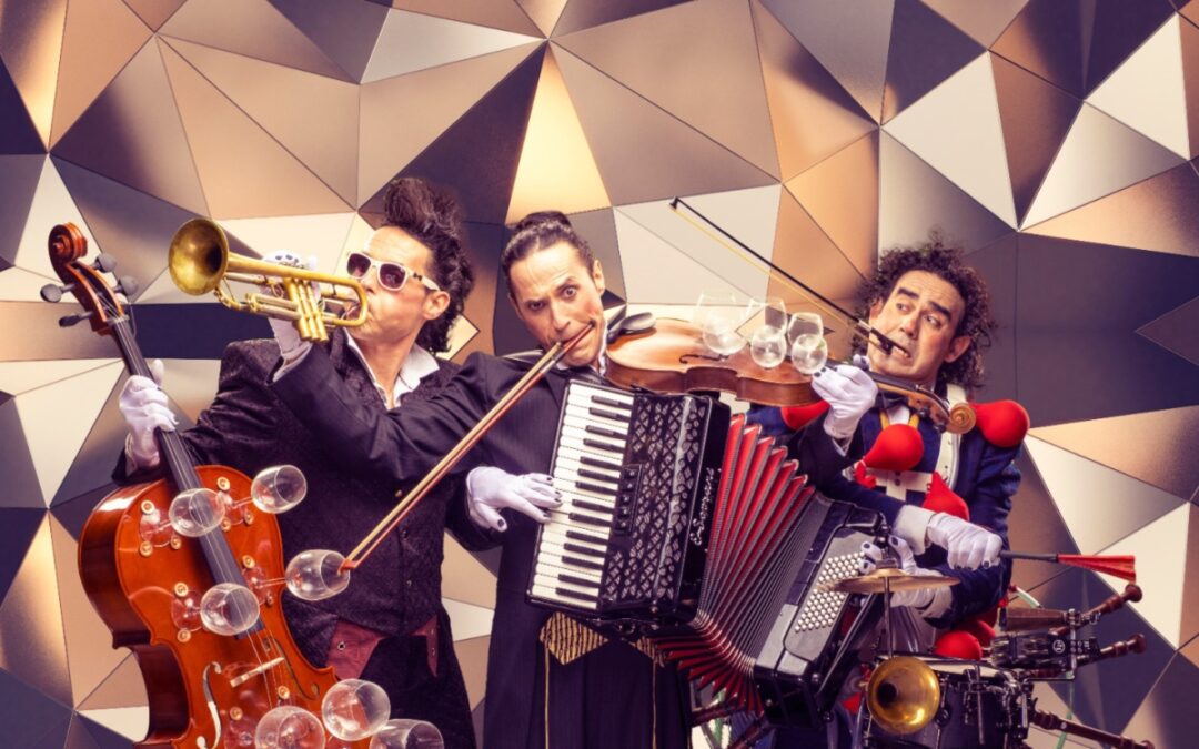 Granada recibe cinco compañías de teatro y música en la Red Andaluza de Teatros Públicos