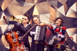 Granada recibe cinco compañías de teatro y de música dentro de la Red Andaluza de Teatros Públicos | Foto: Remitida por Junta de Andalucía