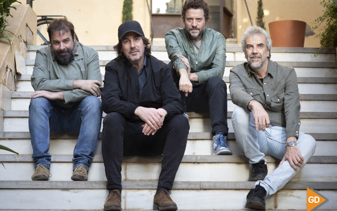 Niños Mutantes responden ante sus canciones