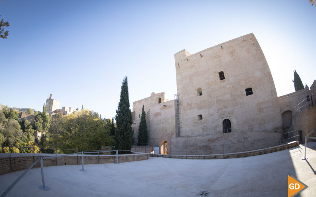 El Día del Patrimonio Mundial programa actividades gratuitas para visitar los monumentos de la ciudad