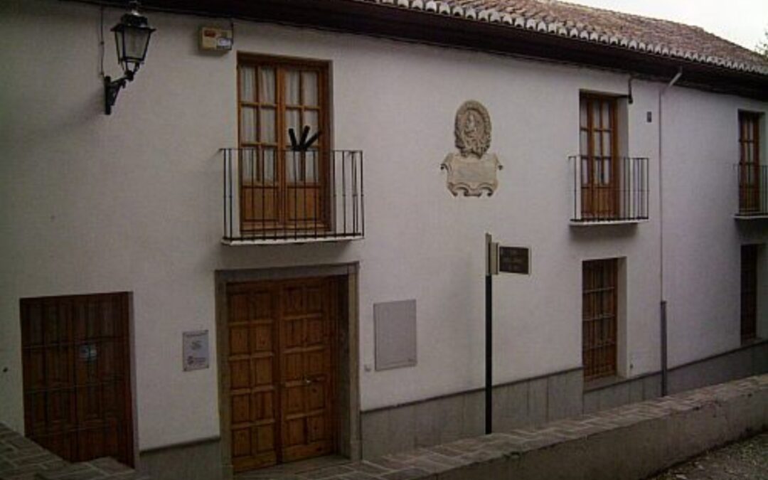 Martes de literatura internacional y cómic en Granada Noir
