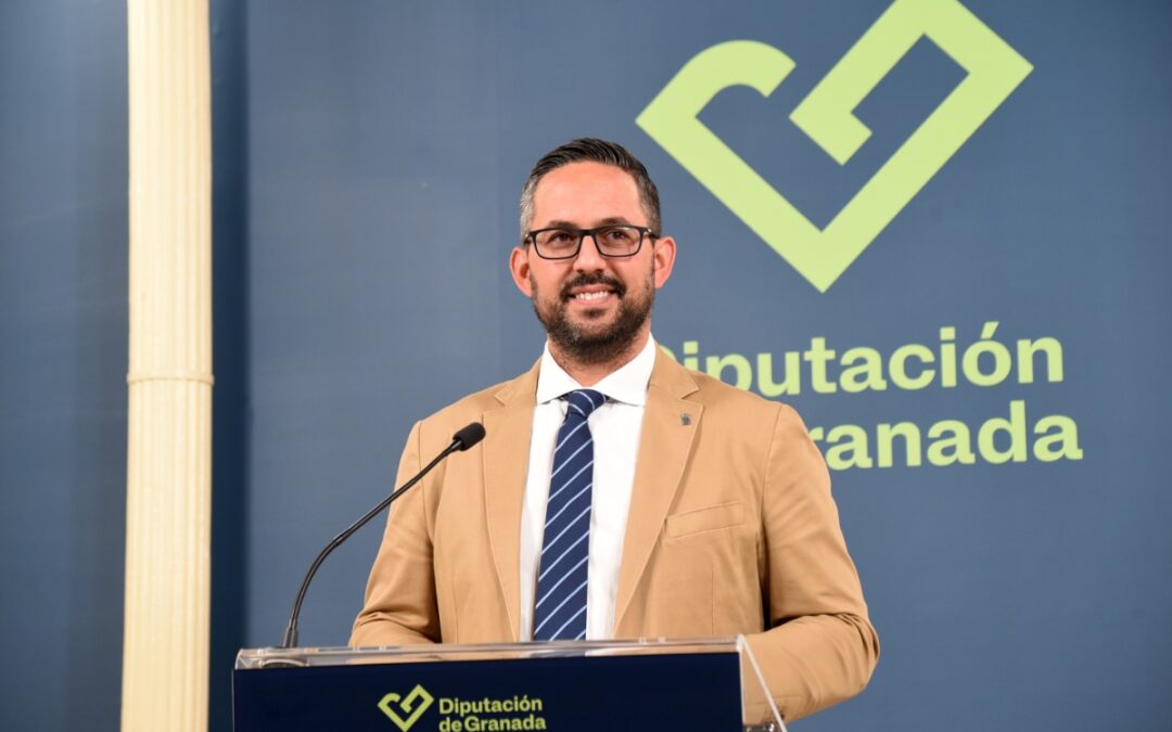 Diputación destina 150.000 euros a la recogida y alojamiento de animales abandonados