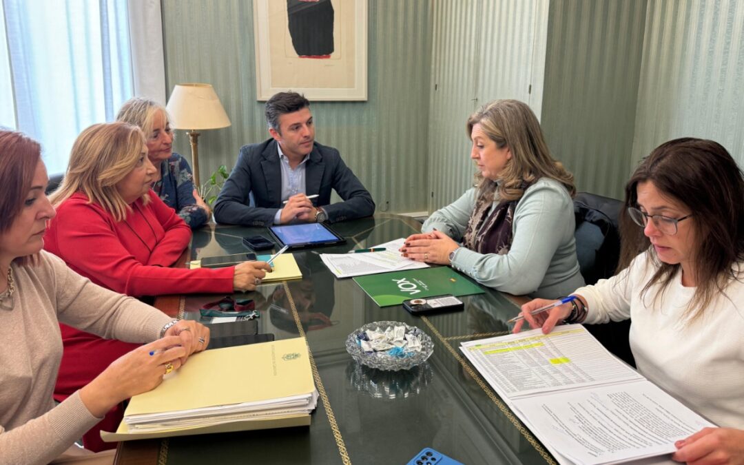 El equipo de gobierno confía en conseguir el "respaldo" a unas "cuentas decisivas" para los presupuestos 2025