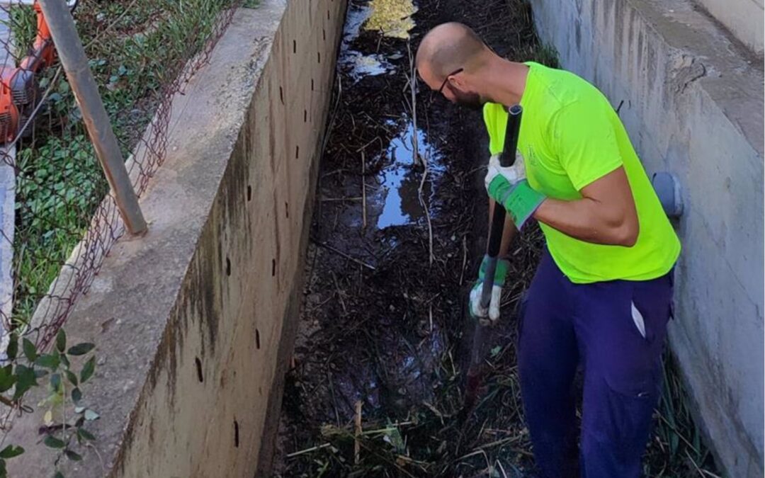 Municipios de la Costa y la Alpujarra piden precaución ante la llegada de la DANA