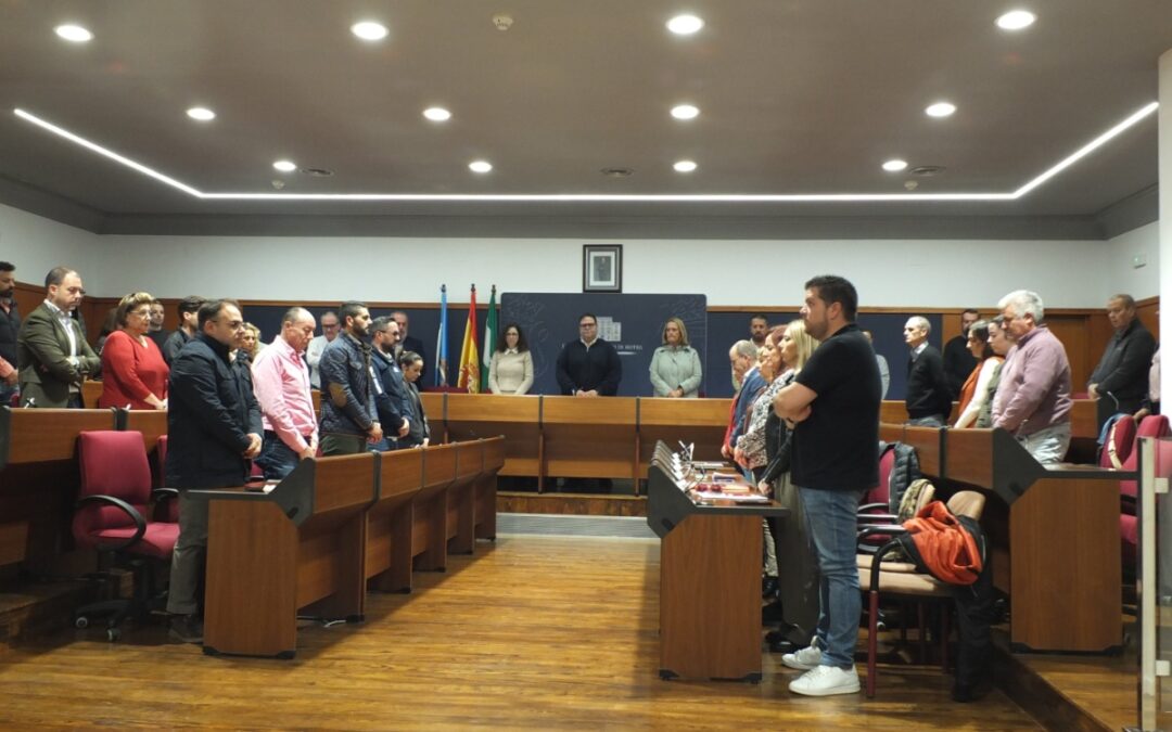La Mancomunidad de la Costa Tropical aprueba el presupuesto para 2025