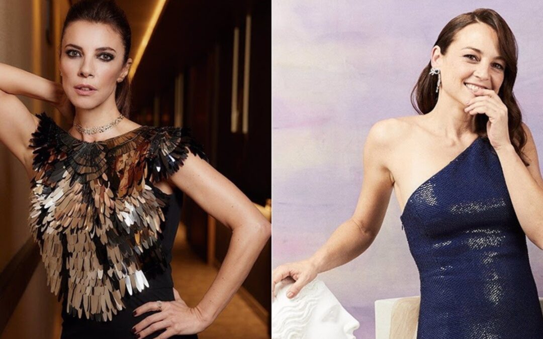 Maribel Verdú y Leonor Watling presentarán los Goya 2025 en Granada