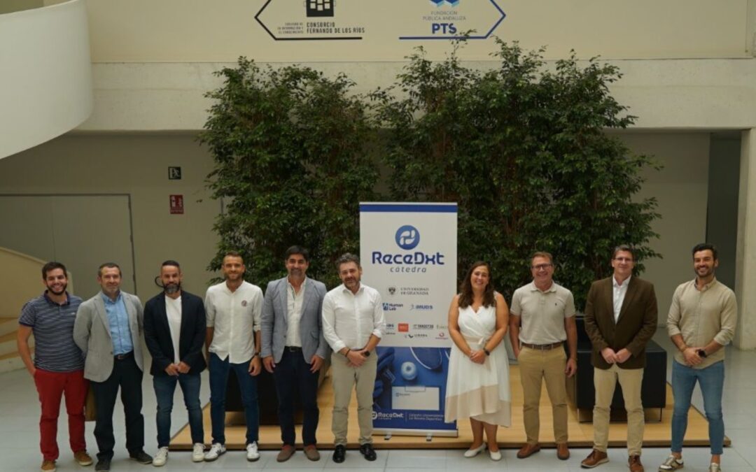 La UGR desarrolla un proyecto para detectar la diabetes mediante inteligencia artificial