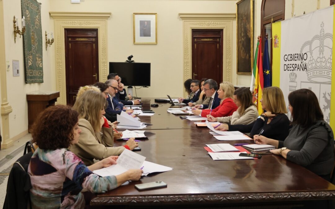 Más de 25 millones del PFEA permitirán el desarrollo de 270 proyectos en la provincia