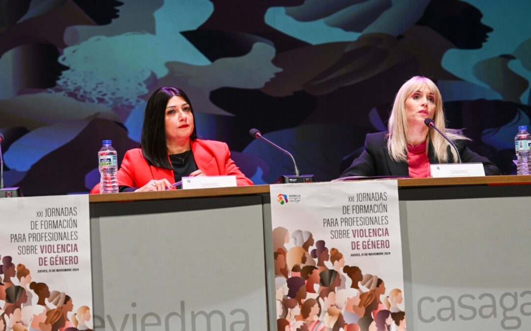 Armilla actúa contra la violencia de género con la implicación de sus vecinos