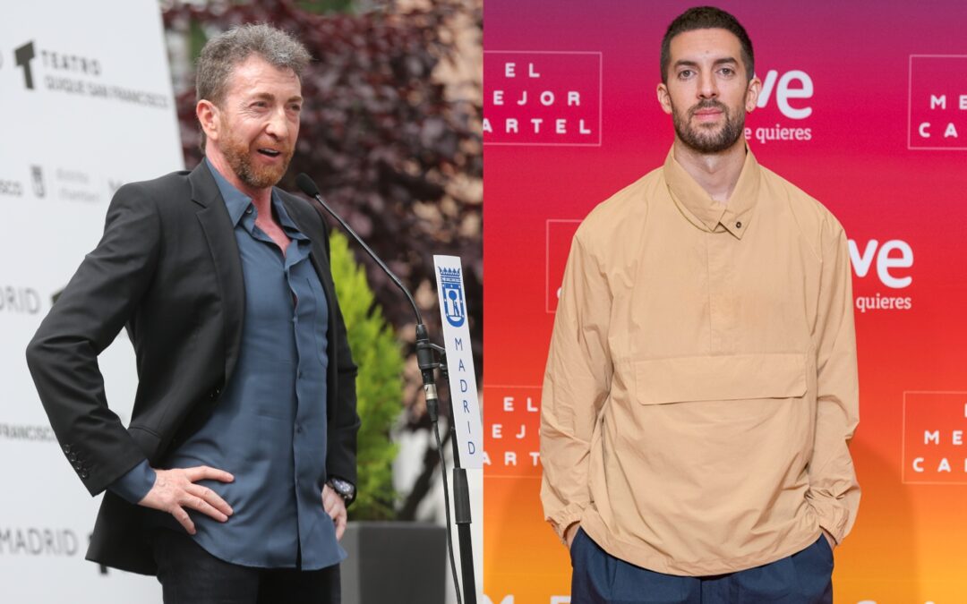 La televisión y las redes arden con el veto de 'El Hormiguero' a una entrevista en 'La Revuelta'