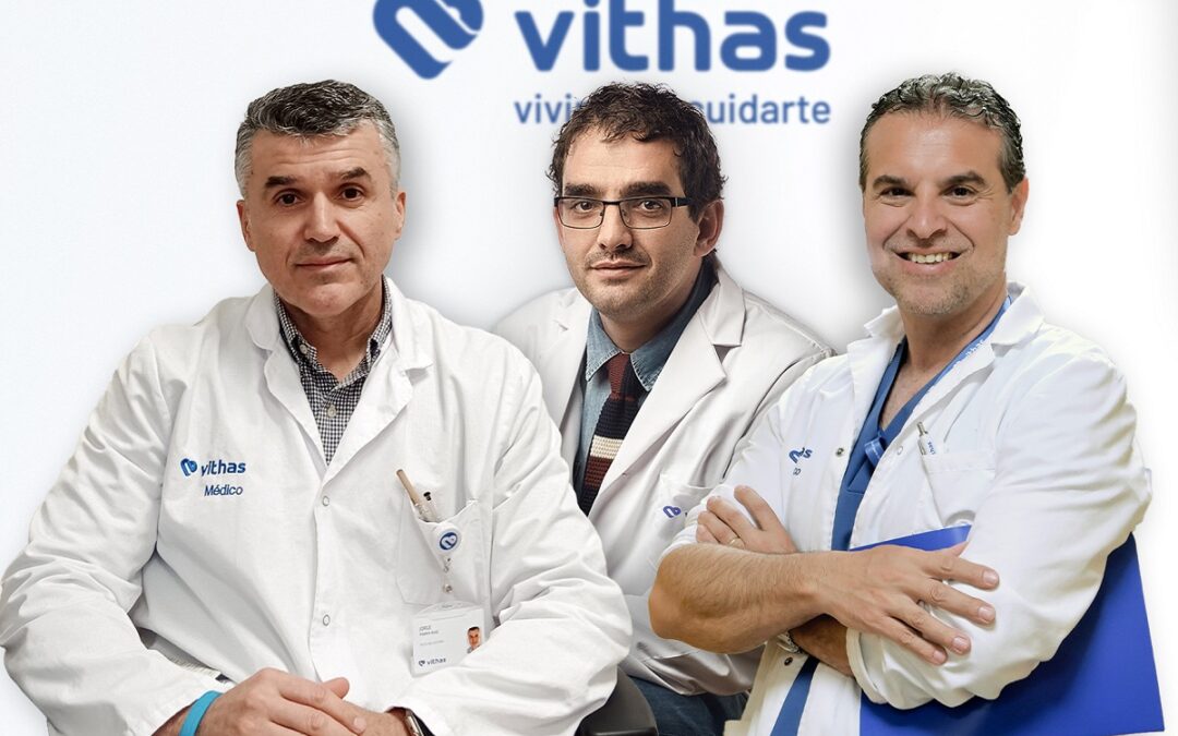 Especialistas de Vithas dan las claves para prevenir la diabetes y sobre los últimos avances terapéuticos