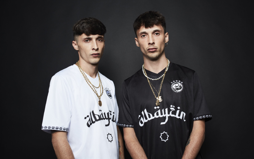 Cancelado un concierto de Ayax y Prok en el WiZink Center tras las acusaciones contra los raperos