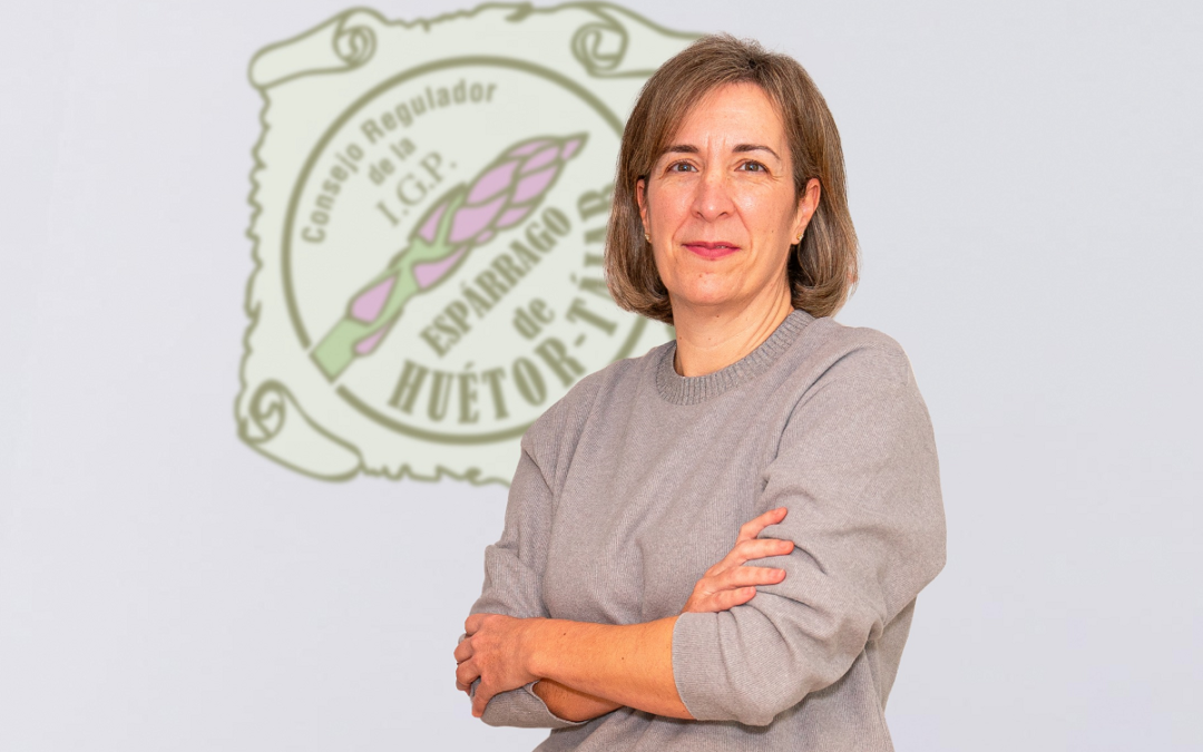La IGP Espárrago de Huétor Tájar renueva el Consejo Regulador