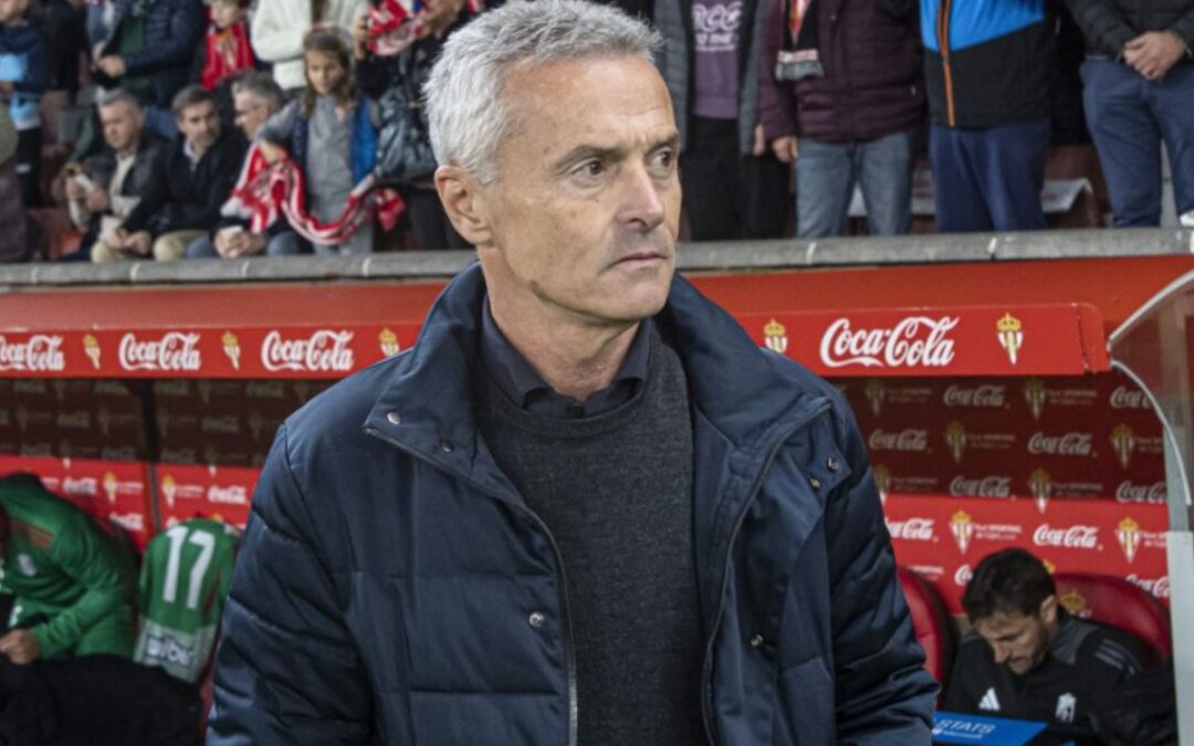 Escribá: "Entre las bajas, las ausencias y el escenario, era un día muy difícil"