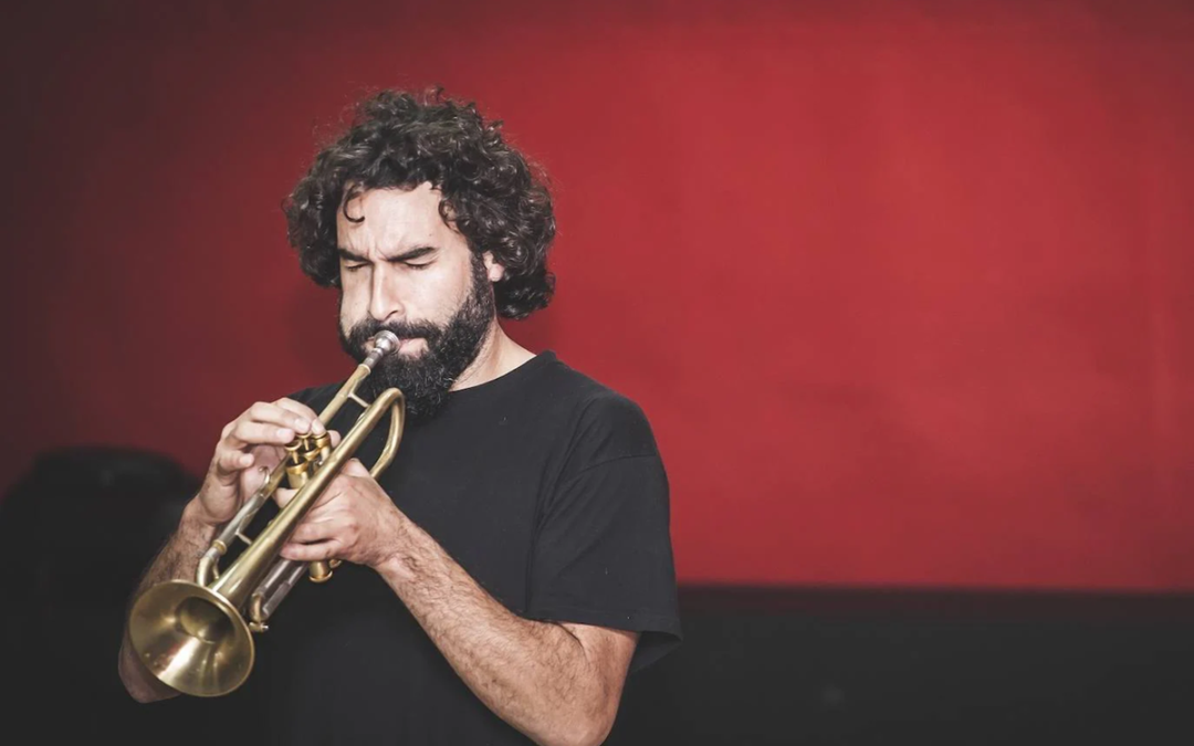 El compositor granadino Julián Sánchez, ganador del V Premio SGAE
