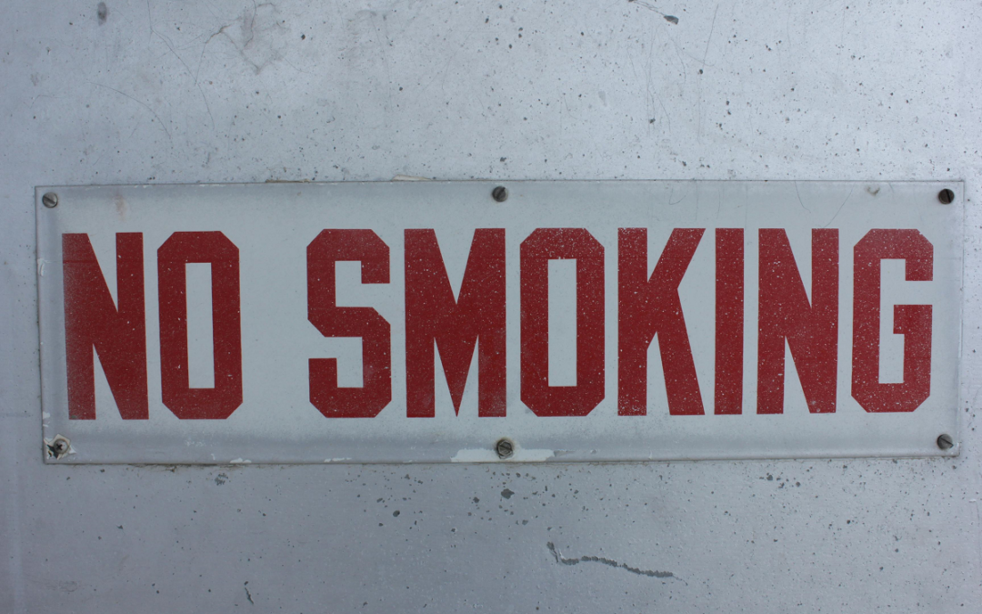 Cómo ha conseguido Suecia ser primer país libre de humo del mundo