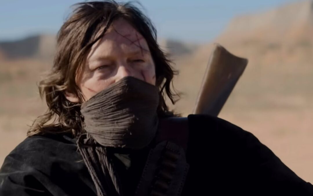 Buscan figurantes para el rodaje de una spin-off de 'The Walking Dead' en Granada