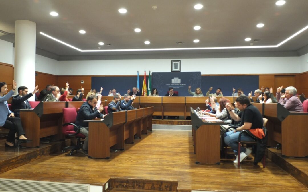 La Mancomunidad de la Costa aprueba el nuevo precio del agua