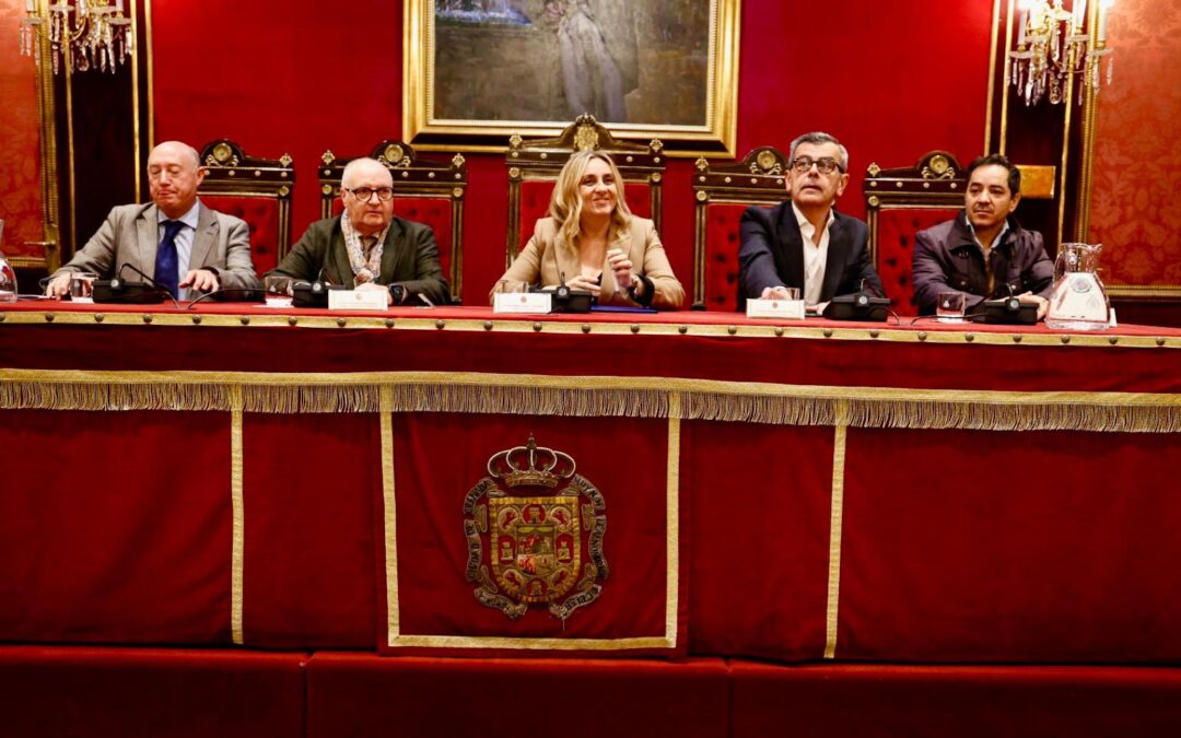 El Ayuntamiento y la Federación de Hostelería rechazan el registro de viajeros impulsado por el Gobierno