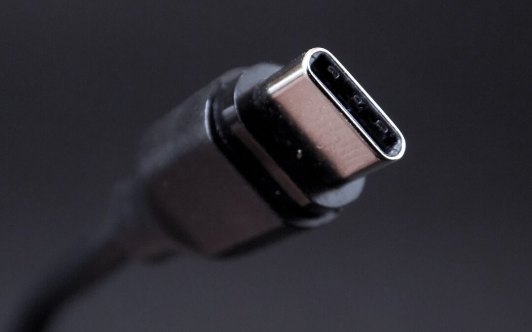 Entra en vigor el USB-C obligatorio para teléfonos móviles