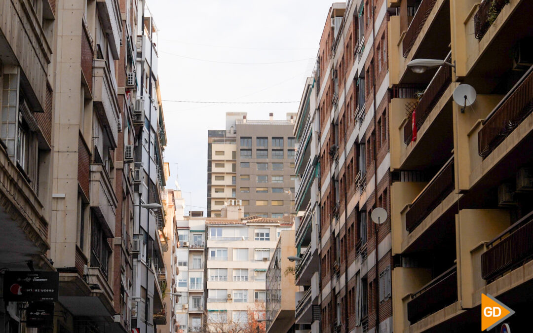 eCityGranada convertirá a Pajaritos en el primer barrio inteligente europeo