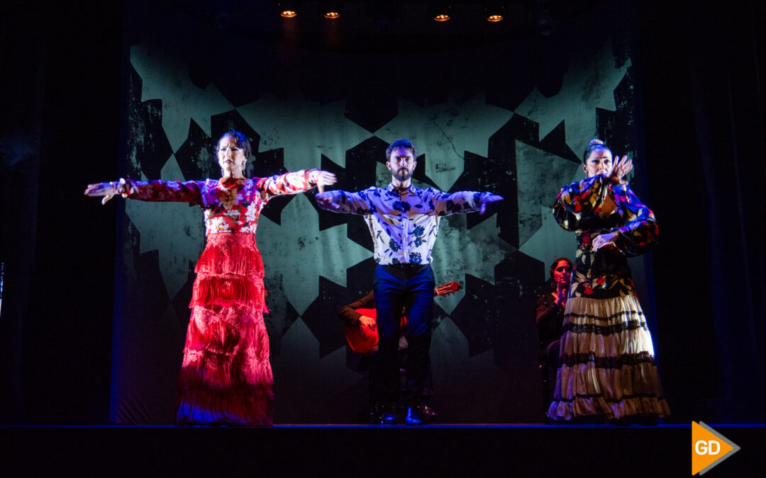 Una Navidad muy flamenca en la agenda cultural de esta semana