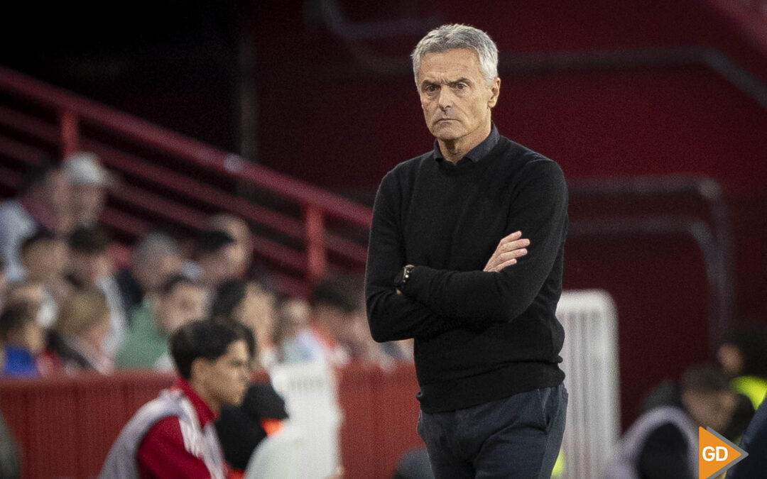 Escribá, contra la maldición del Carlos Tartiere