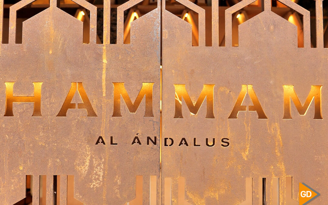 Experience Store de Hammam Al Ándalus como espacio perfecto para ese regalo de Navidad